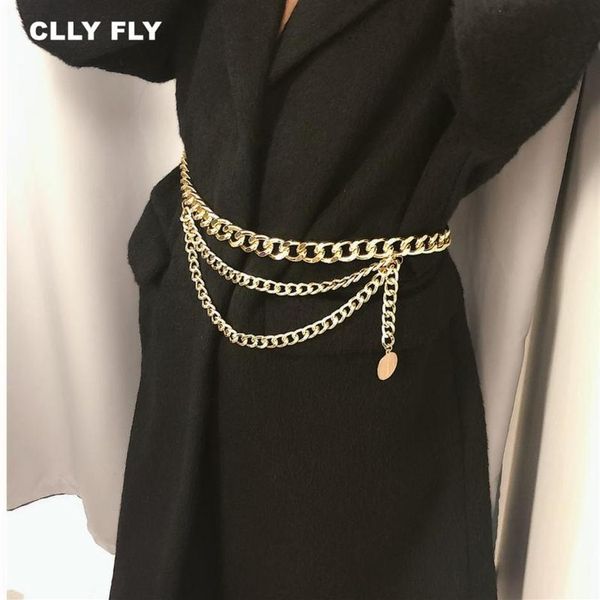 fashion waist chain belt for women retro dress tassel waist silver gold belts female all-match waistband ladies metal girdle190y, Black;brown
fashion waist chain belt for women retro dress tassel waist silver gold belts female all-match waistband ladies metal girdle190y, Black;brown