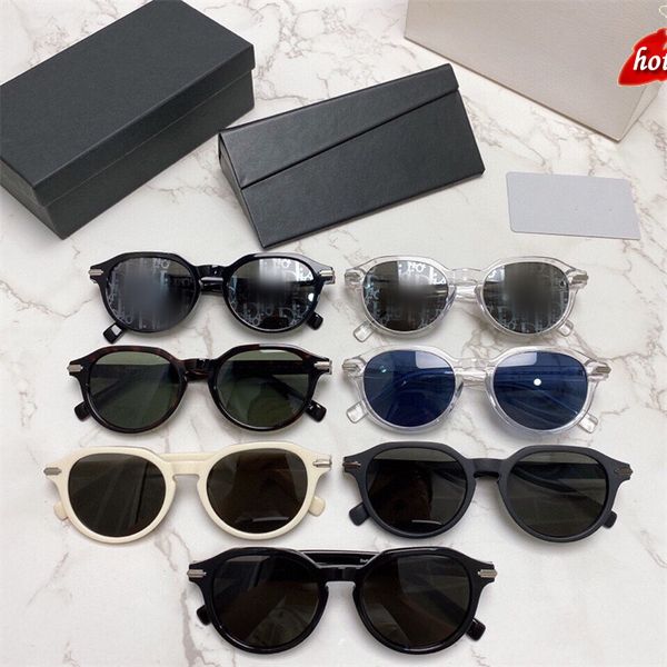 designer sunglasses men women fashion trendy brand factory online export 2022 new d family round men's and women's personalized mi, White;black
designer sunglasses men women fashion trendy brand factory online export 2022 new d family round men's and women's personalized mi, White;black