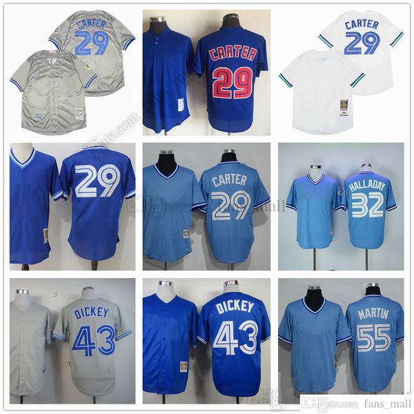 man mitchell and ness baseball jersey vintage 29 joe carter jersey 43 r.a. dickey 32 roy halladay 55 russell martin 54 roberto osuna stitche, Blue;black
man mitchell and ness baseball jersey vintage 29 joe carter jersey 43 r.a. dickey 32 roy halladay 55 russell martin 54 roberto osuna stitche, Blue;black