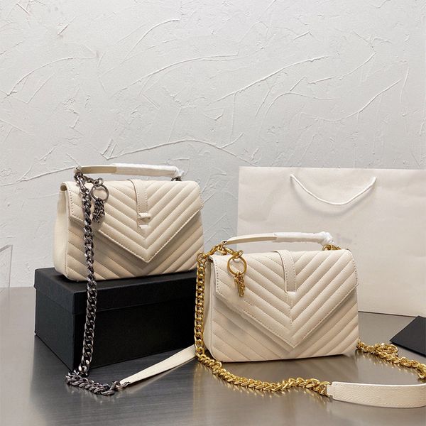 classic chain shoulder bag designer handbag women genuine leather envelope bag channel luxurys crossbody totes lady purses handbags wallet
classic chain shoulder bag designer handbag women genuine leather envelope bag channel luxurys crossbody totes lady purses handbags wallet