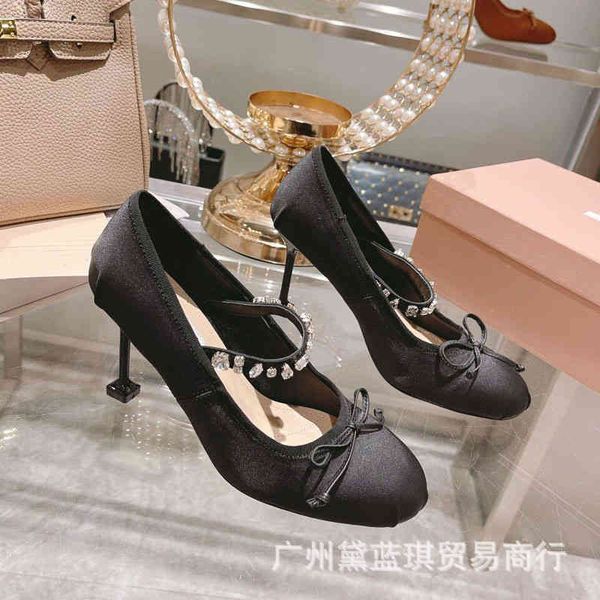 summer dress shoes satin bowknot pleated round head fairy mary jane flat high heel ballet shoes gyzu zfov, Black
summer dress shoes satin bowknot pleated round head fairy mary jane flat high heel ballet shoes gyzu zfov, Black
