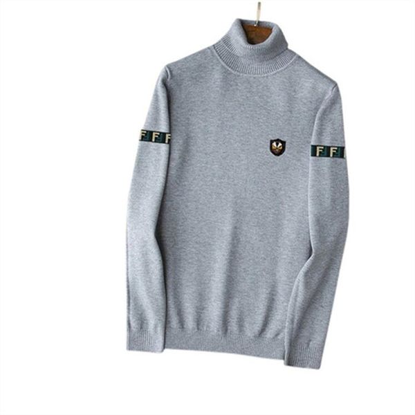 brand designers design fashionable men's sweaters leisure long classic luxury plaid pullover a variety of styles and women's loose, White;black
brand designers design fashionable men's sweaters leisure long classic luxury plaid pullover a variety of styles and women's loose, White;black