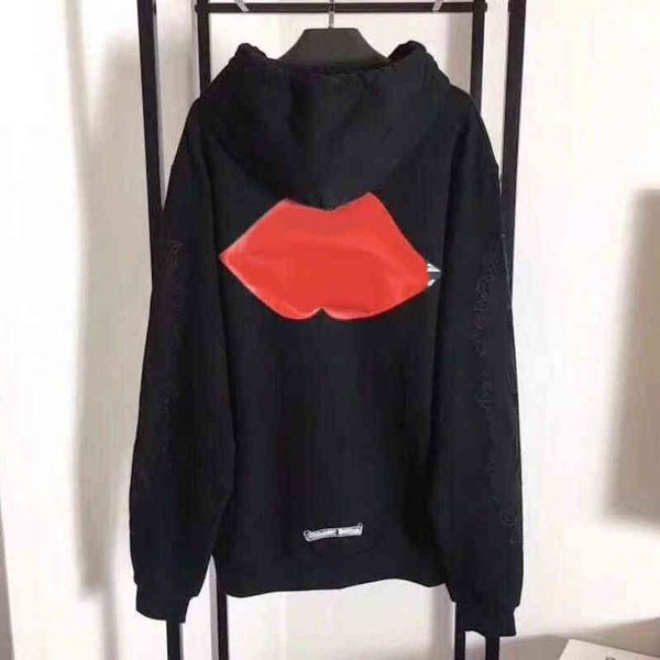 classic luxury sweatshirts ch brand fashion men woman designer horseshoe sanskrit cross pullover hooded zipper sweater loose bbc2, Black
classic luxury sweatshirts ch brand fashion men woman designer horseshoe sanskrit cross pullover hooded zipper sweater loose bbc2, Black