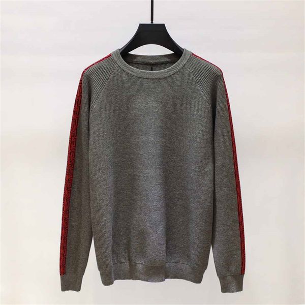 bb designer sweater burbe mens hoodie tb letter embroidery long-sleeved round neck cashmere coat loose casual pullover jacket men women swea, Black
bb designer sweater burbe mens hoodie tb letter embroidery long-sleeved round neck cashmere coat loose casual pullover jacket men women swea, Black