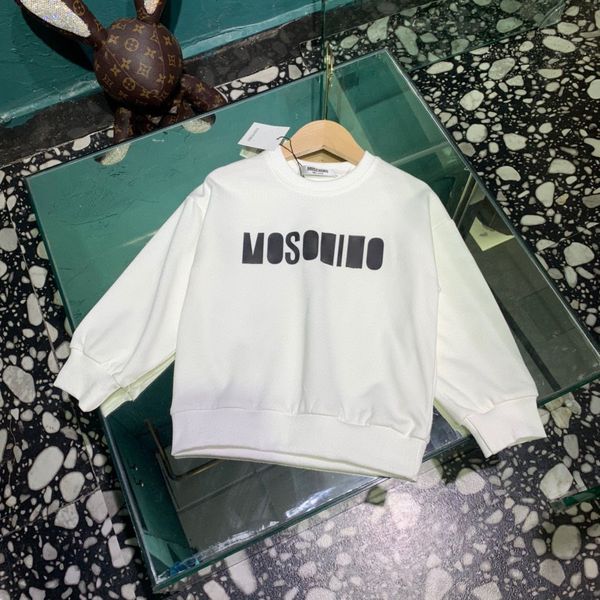 luxury designer kids fashion hoodies boys girls sweatshirts fashion alphabet print printed pullover baby children casual clothing, Black
luxury designer kids fashion hoodies boys girls sweatshirts fashion alphabet print printed pullover baby children casual clothing, Black