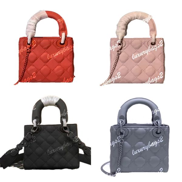 mini handbag designer lady bag crossbody shoulder bags classic women totes gold silver hardware rael leather square my abc lite cannage cute
mini handbag designer lady bag crossbody shoulder bags classic women totes gold silver hardware rael leather square my abc lite cannage cute
