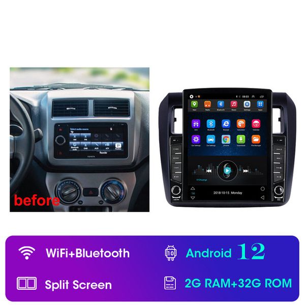 gps radio 9 inch android car video navigation for 2013-2019 toyota agya/wigo auto stereo with bluetooth rearview camera usb
gps radio 9 inch android car video navigation for 2013-2019 toyota agya/wigo auto stereo with bluetooth rearview camera usb