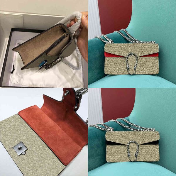 waist bags woman 7a handbags bag high end quality luxe canvas small head closure tiger chains shoulder g flap famousbags purse sac dionys qi
waist bags woman 7a handbags bag high end quality luxe canvas small head closure tiger chains shoulder g flap famousbags purse sac dionys qi