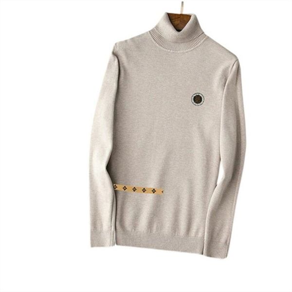 brand designers design fashionable men's sweaters leisure long classic luxury plaid pullover a variety of styles and women's loose, White;black
brand designers design fashionable men's sweaters leisure long classic luxury plaid pullover a variety of styles and women's loose, White;black
