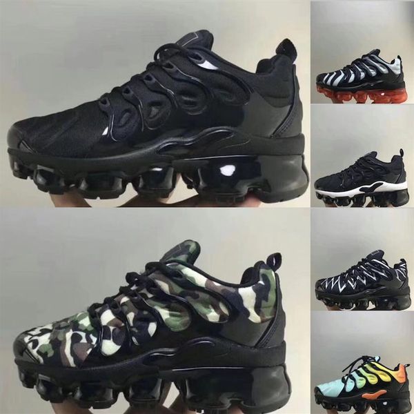 2019 kids baby plus tn boy girl shoe for children classic parent-child athletic outdoor mix sneaker black casual shoes276u
2019 kids baby plus tn boy girl shoe for children classic parent-child athletic outdoor mix sneaker black casual shoes276u