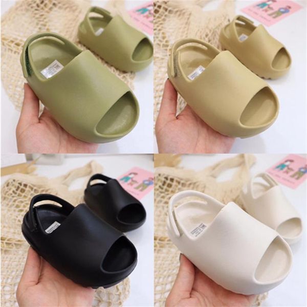 2021 fashion slipper resin bone earth brown desert sand eva foam runner west slides kids children sandals size 23-35261y, Black;grey
2021 fashion slipper resin bone earth brown desert sand eva foam runner west slides kids children sandals size 23-35261y, Black;grey