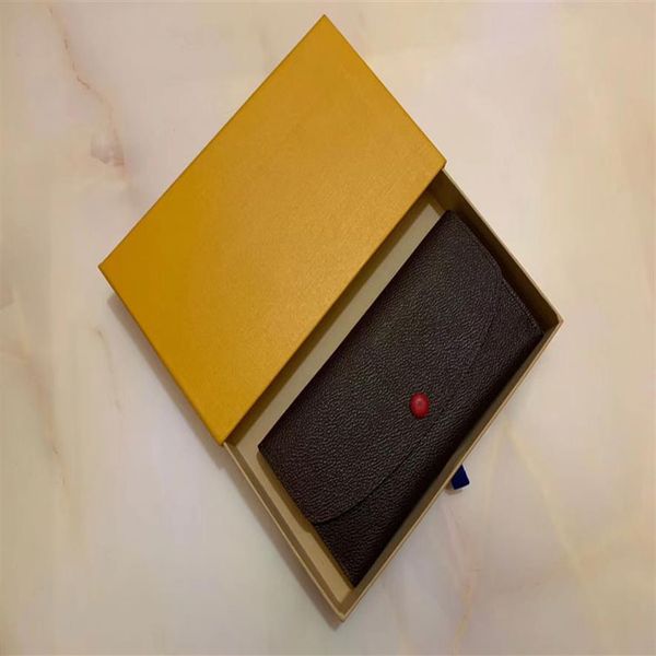 2020 lady luxury multicolor coin purse long wallet colourfull card holder original box women classic zipper pocket 267l, Red;black
2020 lady luxury multicolor coin purse long wallet colourfull card holder original box women classic zipper pocket 267l, Red;black