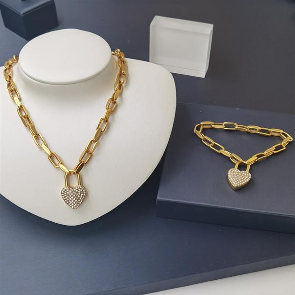 new products gold-plated necklaces and bracelet for woman heart bracelets fashion charm necklace chain jewelry265t, Silver
new products gold-plated necklaces and bracelet for woman heart bracelets fashion charm necklace chain jewelry265t, Silver