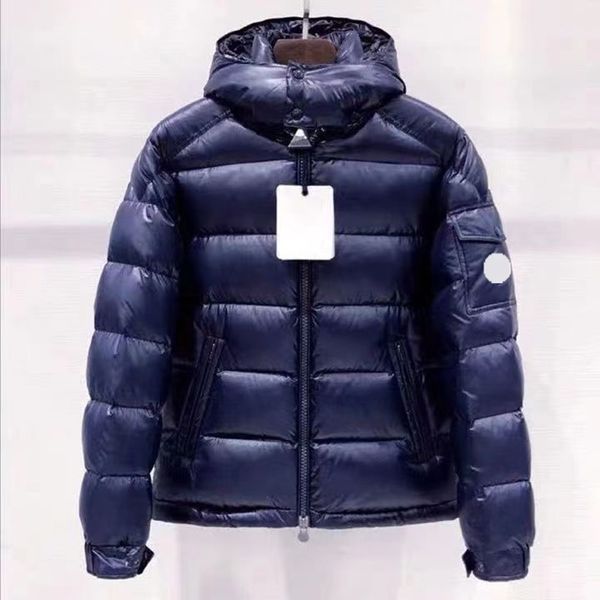 men's down parkas winter puffer jacket mens down men woman thickening warm coat fashion men's clothing luxury brand outdoor s118c, Black
men's down parkas winter puffer jacket mens down men woman thickening warm coat fashion men's clothing luxury brand outdoor s118c, Black