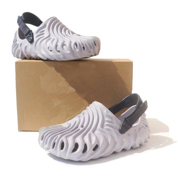 slippers mens summer shoes hollow out breathable outdoor beach shoes baotou trade outdoor trendy sandals, Black
slippers mens summer shoes hollow out breathable outdoor beach shoes baotou trade outdoor trendy sandals, Black