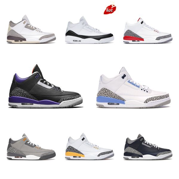 2023 boots basketball shoes jumpman 3s pine green racer blue cool grey georgetown medium royal cement throw line red 3 black court purple me
2023 boots basketball shoes jumpman 3s pine green racer blue cool grey georgetown medium royal cement throw line red 3 black court purple me