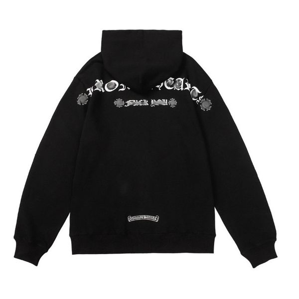 men's classic luxury jackets fashion sweatshirts brand ch zipper hoodies women men pullover hooded designer horseshoe sweater loose jac, Black;brown
men's classic luxury jackets fashion sweatshirts brand ch zipper hoodies women men pullover hooded designer horseshoe sweater loose jac, Black;brown