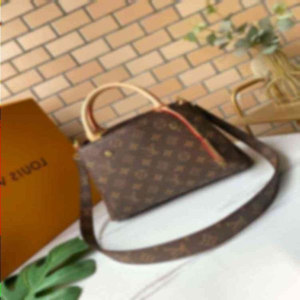 louiseitys 1 viutonitys bag bags crisp pouches brand capacity women tote shoulder handbag combines playful and clutches exterior wallet facj, Brown;gray
louiseitys 1 viutonitys bag bags crisp pouches brand capacity women tote shoulder handbag combines playful and clutches exterior wallet facj, Brown;gray