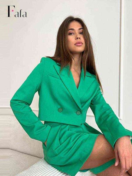 women's tracksuits women green 2 piece sets long sleeve blazer and high waist pleated shorts suits 2022 summer solid fashion office lad, Gray
women's tracksuits women green 2 piece sets long sleeve blazer and high waist pleated shorts suits 2022 summer solid fashion office lad, Gray