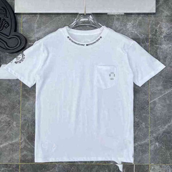 mens loose luxury t shirts ch brand fashion men tees horseshoe cross designer tshirts summer women shirt classic man hip hop sweater sanskr, White;black
mens loose luxury t shirts ch brand fashion men tees horseshoe cross designer tshirts summer women shirt classic man hip hop sweater sanskr, White;black