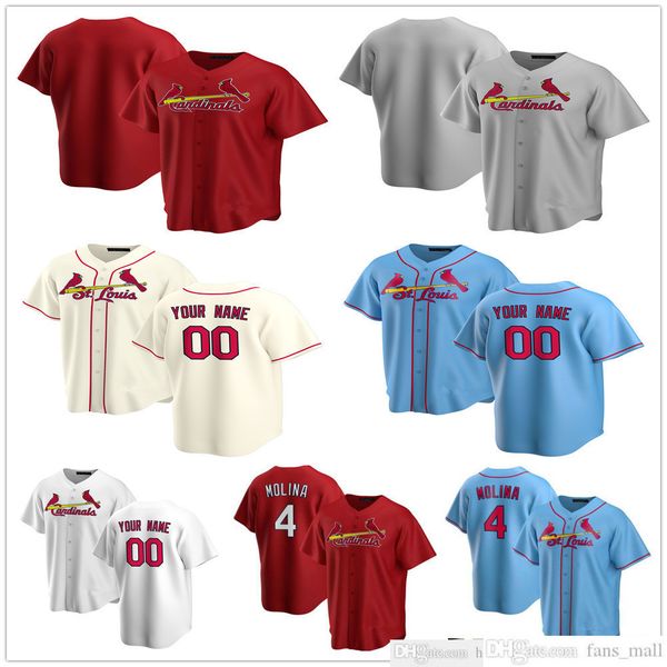 custom 2021 man women kids baseball jerseys 48 harrison bader 35 lane thomas 68 dylan carlson 11 paul dejong 19 edman youth jersey, Blue;black
custom 2021 man women kids baseball jerseys 48 harrison bader 35 lane thomas 68 dylan carlson 11 paul dejong 19 edman youth jersey, Blue;black