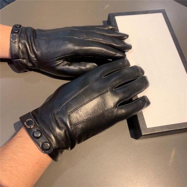 classic men leather gloves metal letter symbol designer mittens plush warm driving mitten outdoor sheepskin glove with gif287s, Blue;gray
classic men leather gloves metal letter symbol designer mittens plush warm driving mitten outdoor sheepskin glove with gif287s, Blue;gray