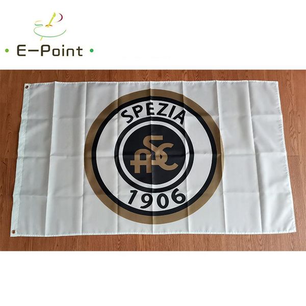 italy spezia calcio flag 3 5ft 90cm 150cm polyester flag banner decoration flying home & garden flag festive gifts294g
italy spezia calcio flag 3 5ft 90cm 150cm polyester flag banner decoration flying home & garden flag festive gifts294g