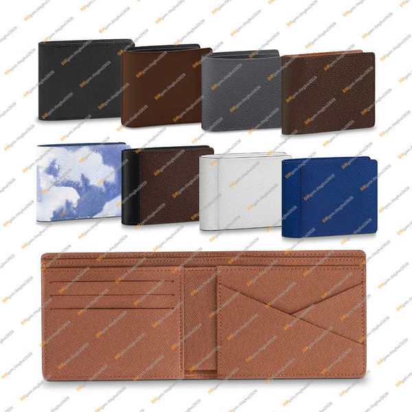 designer bags luxury multiple wallet coin purse key pouch credit card holder 5a m61695 m60895 n62663, Brown;gray
designer bags luxury multiple wallet coin purse key pouch credit card holder 5a m61695 m60895 n62663, Brown;gray
