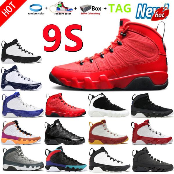 2023 boots new 9 ix 9s men basketball shoes change the world bred university gold anthracite racer blue chile gym fire red unc particle cool, Black
2023 boots new 9 ix 9s men basketball shoes change the world bred university gold anthracite racer blue chile gym fire red unc particle cool, Black