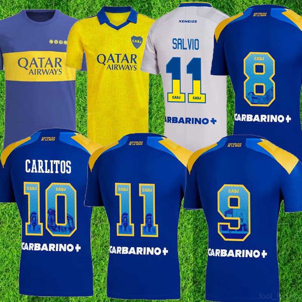 boca juniors soccer jersey 2021 2022 2023 carlitos maradona tevez de rossi 21 22 23 sports football shirt men away third 3rd, Black;yellow
boca juniors soccer jersey 2021 2022 2023 carlitos maradona tevez de rossi 21 22 23 sports football shirt men away third 3rd, Black;yellow
