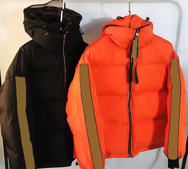 2023 men down jackets comfortable soft down waterproof breathable outdoors sports coats quality mens women outwear designer jacket, Black;brown
2023 men down jackets comfortable soft down waterproof breathable outdoors sports coats quality mens women outwear designer jacket, Black;brown