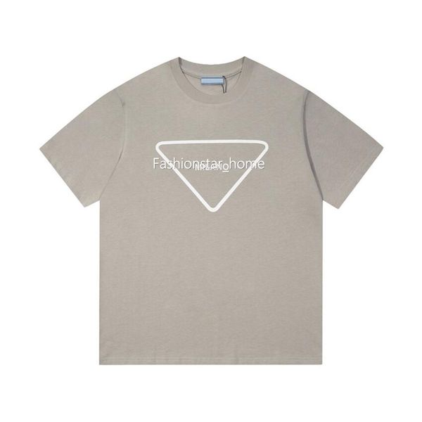 22ss new simple solid tee vacation classic man women early autumn summer short sleeve high end designer casual fashion t-shirt tjamtx290, White;black
22ss new simple solid tee vacation classic man women early autumn summer short sleeve high end designer casual fashion t-shirt tjamtx290, White;black