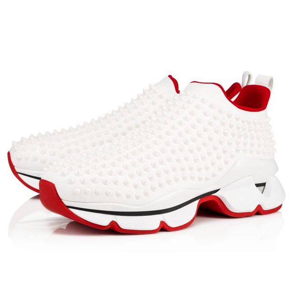 women men spiked sneaker reds soles homme shoes spike-sock spike sock sneakers rubber sole mid-cut outdoor waking flat runner trainer with b, Black
women men spiked sneaker reds soles homme shoes spike-sock spike sock sneakers rubber sole mid-cut outdoor waking flat runner trainer with b, Black