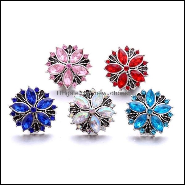 clasps hooks wholesale rhinestone 18mm snap button flower clasp metal oval zircon charms for snaps jewelry findings facto newdhdhmlf
clasps hooks wholesale rhinestone 18mm snap button flower clasp metal oval zircon charms for snaps jewelry findings facto newdhdhmlf