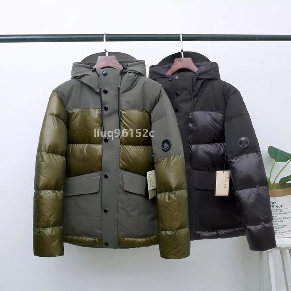 mens jacket winter puffer designer down jackets windproof rainproof women coat overcoat casual fashion design thick warm hooded down windbre, Black
mens jacket winter puffer designer down jackets windproof rainproof women coat overcoat casual fashion design thick warm hooded down windbre, Black