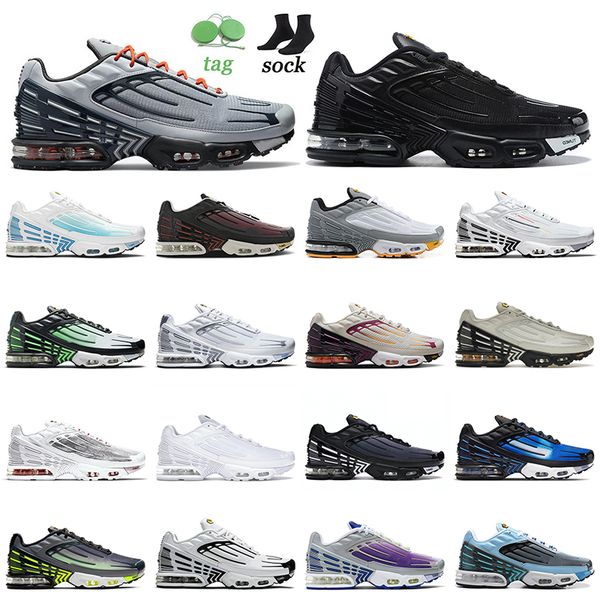 authentic tn plus 3 running shoes tuned iii cushion triple black laser blue bordeaux multi white green aqua silver bone obsidian neon mens w
authentic tn plus 3 running shoes tuned iii cushion triple black laser blue bordeaux multi white green aqua silver bone obsidian neon mens w
