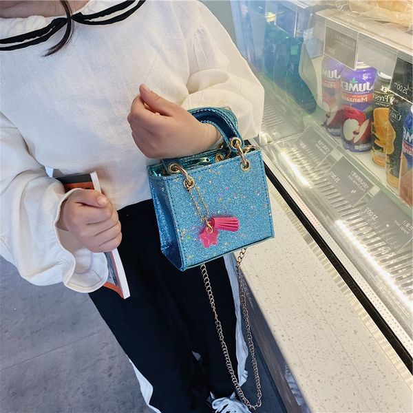 designer bags new female korean version personalized children's one shoulder msenger versatile fashionable handbag small square
designer bags new female korean version personalized children's one shoulder msenger versatile fashionable handbag small square