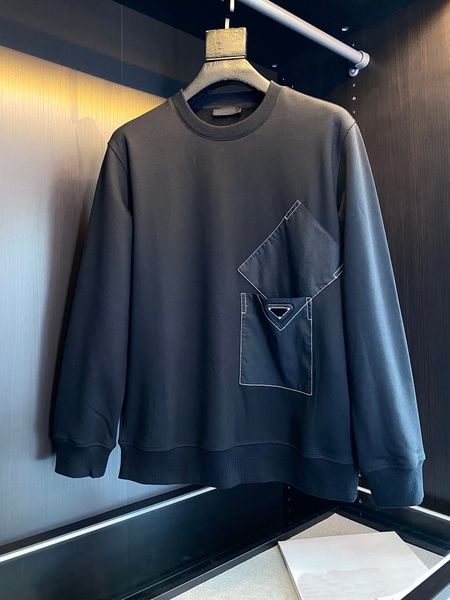 mens luxury brand hoodie fashion irregular pocket stitching design pullover hoodies comfortable cotton r hoodie, Black
mens luxury brand hoodie fashion irregular pocket stitching design pullover hoodies comfortable cotton r hoodie, Black