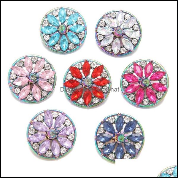 clasps hooks noosa plating dazzling oval crystal flower snap buttons fit diy 18mm button bracelet necklace acc jewelry dhseller2010 dhzxc
clasps hooks noosa plating dazzling oval crystal flower snap buttons fit diy 18mm button bracelet necklace acc jewelry dhseller2010 dhzxc