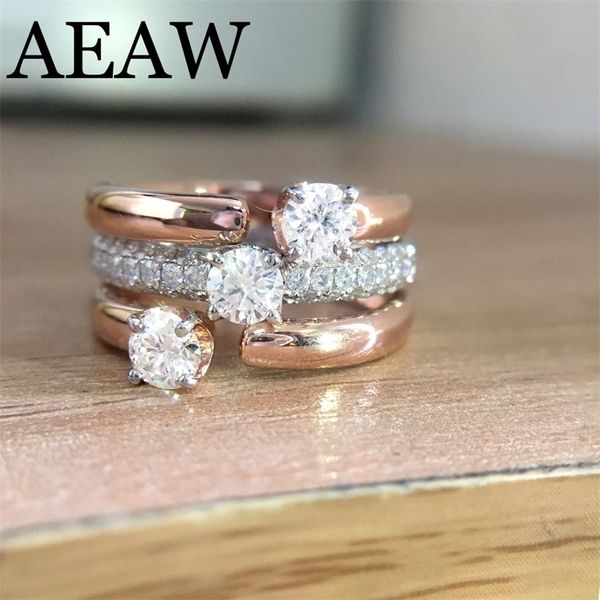 solitaire ring wedding rings 14k rose and white gold 15ctw df round engagement set band lab diamond solitaire for women 3 220829, Golden;silver
solitaire ring wedding rings 14k rose and white gold 15ctw df round engagement set band lab diamond solitaire for women 3 220829, Golden;silver