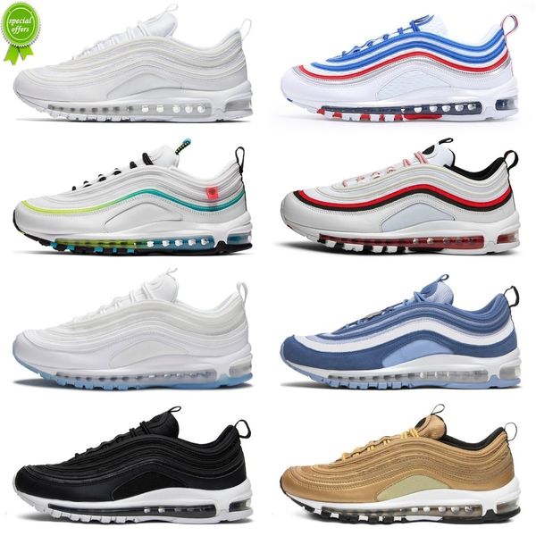 running shoes 2022 sandals classic 97 sean wotherspoon 97s mens casual sports shoes vapores triple white black golf nrg lucky and good mschf
running shoes 2022 sandals classic 97 sean wotherspoon 97s mens casual sports shoes vapores triple white black golf nrg lucky and good mschf