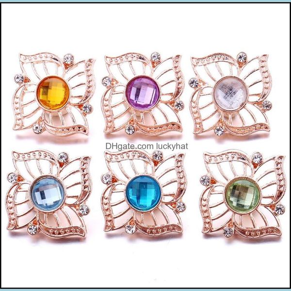 clasps hooks noosa 18mm crystal ginger snap jewelry gold plated hollow flower diy necklace bracelet accessory new find dhseller2010 dhgig
clasps hooks noosa 18mm crystal ginger snap jewelry gold plated hollow flower diy necklace bracelet accessory new find dhseller2010 dhgig