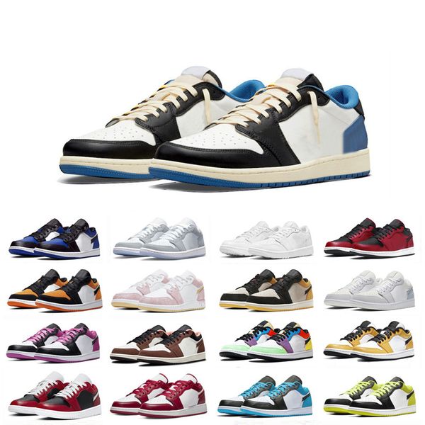 bred 1 low 1s mens basketball shoes chicago shadow toe gym red unc ts x fragment reverse mocha light chocolate black cyber men women trainer
bred 1 low 1s mens basketball shoes chicago shadow toe gym red unc ts x fragment reverse mocha light chocolate black cyber men women trainer