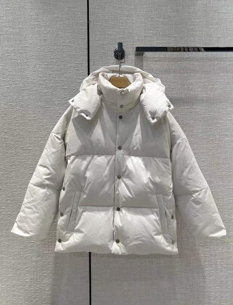 milan runway down & parkas 2022 new winter stand collar long sleeve panelled women's coats designer brand same style outerwear 0829-3, Black
milan runway down & parkas 2022 new winter stand collar long sleeve panelled women's coats designer brand same style outerwear 0829-3, Black
