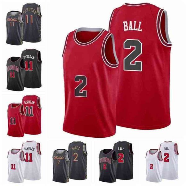 & diy hoodies sweatshirts1 chicago's bulls's basketball 2 lamelo ball jersey alex demar derozan 11 jerseys men, Black
& diy hoodies sweatshirts1 chicago's bulls's basketball 2 lamelo ball jersey alex demar derozan 11 jerseys men, Black