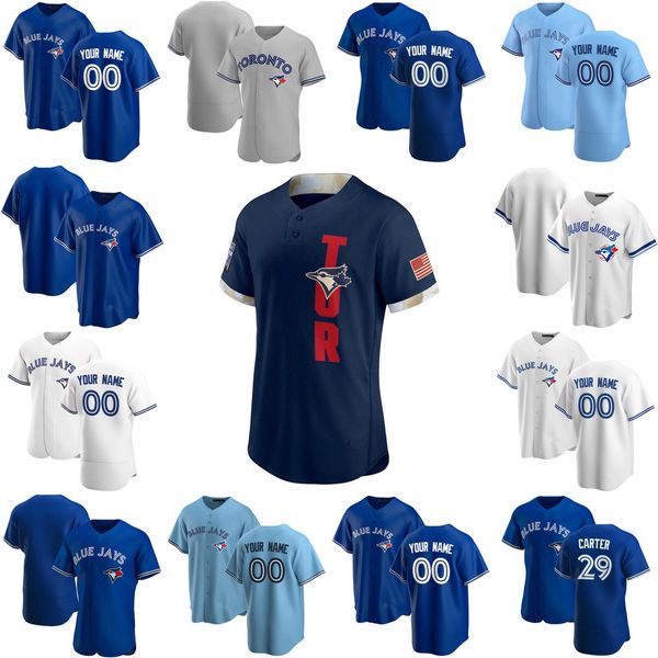 baseball jerseys custom jersey mens women youth toronto''blue jays''24 nate pearson 56 ryan borucki 12 roberto alomar 29, Blue;black
baseball jerseys custom jersey mens women youth toronto''blue jays''24 nate pearson 56 ryan borucki 12 roberto alomar 29, Blue;black