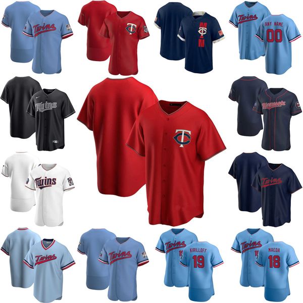 baseball jerseys custom jersey mens women youth minnesota''twins''27 ryan jeffers 26 max kepler 19 alex kirilloff 18 ken, Blue;black
baseball jerseys custom jersey mens women youth minnesota''twins''27 ryan jeffers 26 max kepler 19 alex kirilloff 18 ken, Blue;black