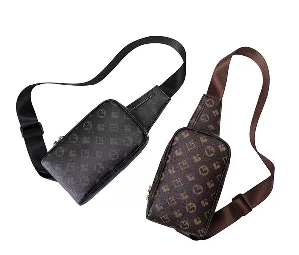 luxury bumbag waist bags classic chest single zipper large capacity belt bag fashionable bum bag designer wallets
luxury bumbag waist bags classic chest single zipper large capacity belt bag fashionable bum bag designer wallets