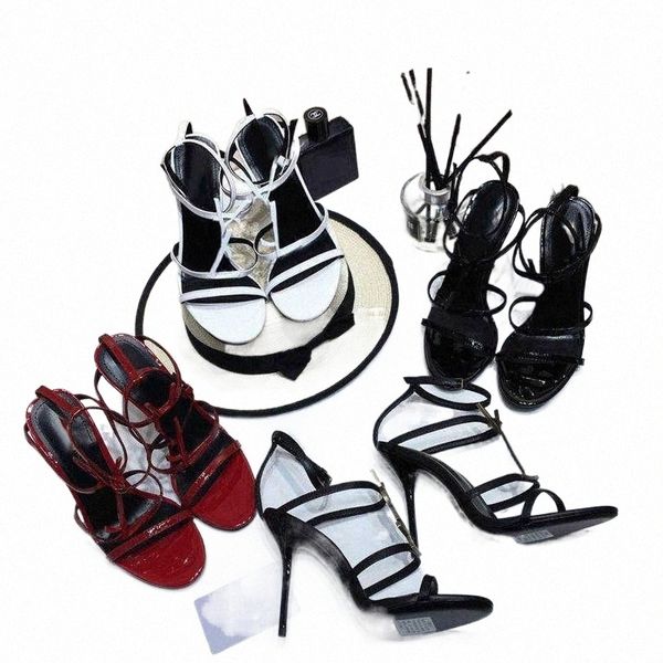 sandals women sandals cassandra black patent leather sandal open toe strap stiletto ankle strap ladies letter shoes size 34-41 68nv#
sandals women sandals cassandra black patent leather sandal open toe strap stiletto ankle strap ladies letter shoes size 34-41 68nv#