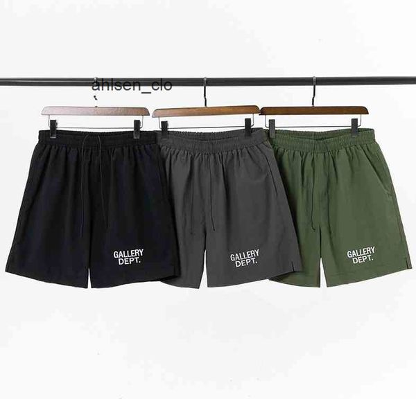 galleryes trendy shorts short embroidered letter high street fashion casual pants summer loose cropped brand, White;black
galleryes trendy shorts short embroidered letter high street fashion casual pants summer loose cropped brand, White;black